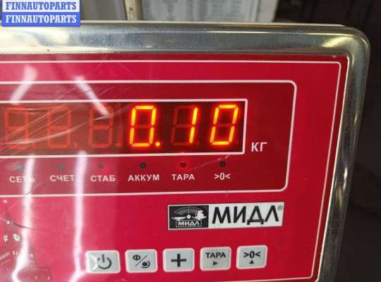 Моторчик заслонки печки на Opel Insignia