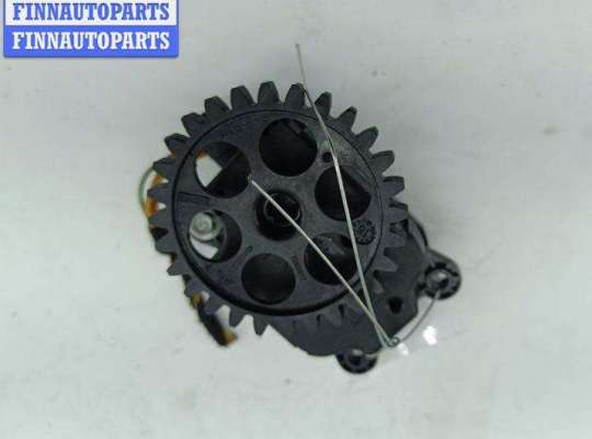 Моторчик заслонки печки на Opel Insignia