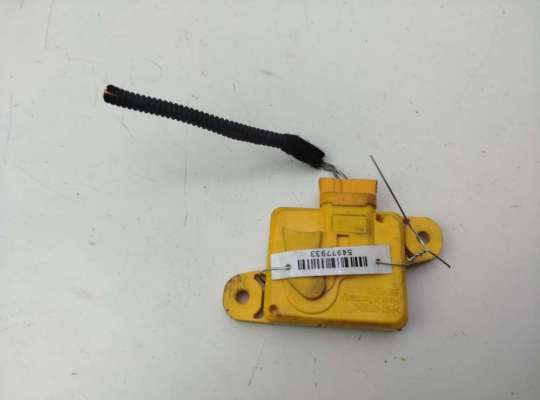 Купить Датчик удара (Airbag) на Opel Astra G (1998-2004) Датчик удара (Airbag) OP2174993 на Opel Astra G (1998-2004)