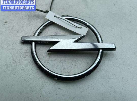 Эмблема OP2284078 на Opel Omega B (1994-2003)