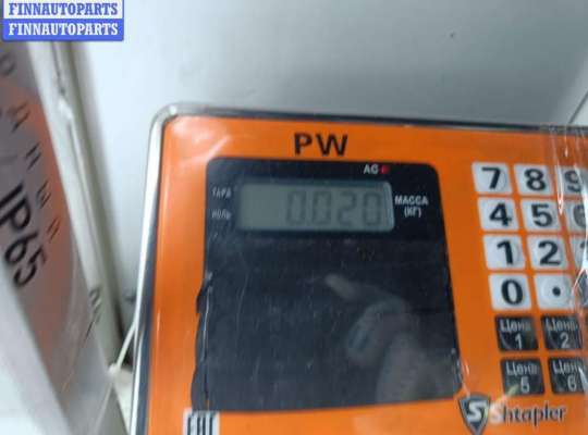 Эмблема (значок) на Opel Omega B