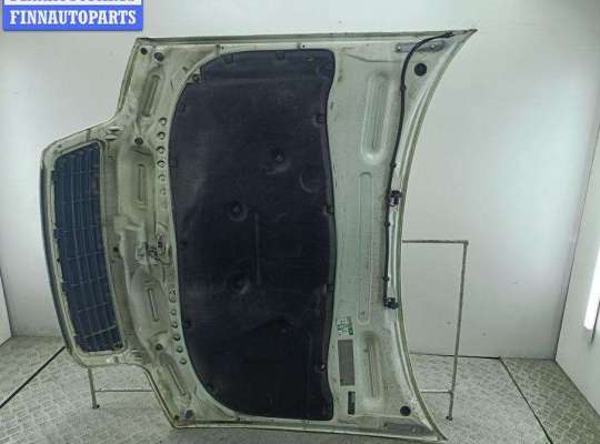 купить Капот на Audi A6 C5 (1997-2005)