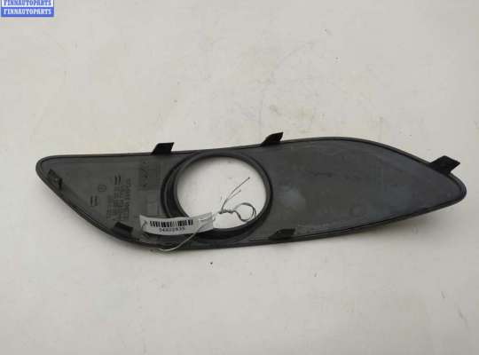 купить Рамка фары противотуманной левой на Mercedes B-Class W245 (2005-2011)