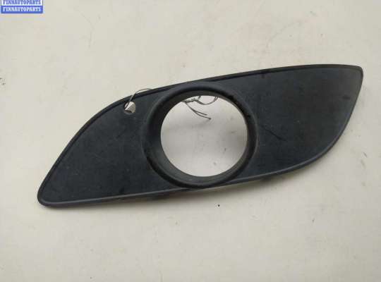 купить Рамка фары противотуманной левой на Mercedes B-Class W245 (2005-2011)