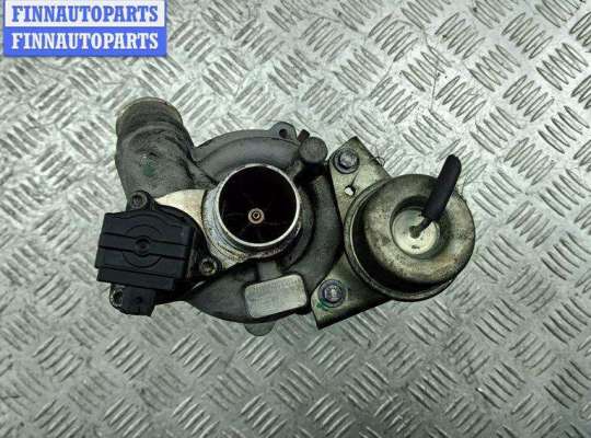 Купить Турбина на Peugeot 308 T7 (2007-2013) Турбина PG1207483 на Peugeot 308 T7 (2007-2013)