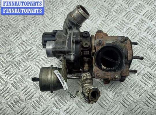 купить Турбина на Peugeot 308 T7 (2007-2013)