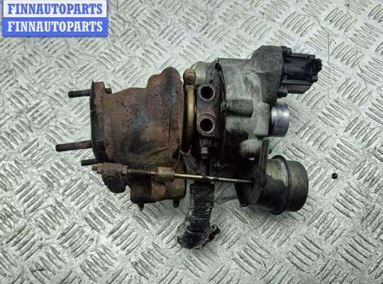 купить Турбина на Peugeot 308 T7 (2007-2013)