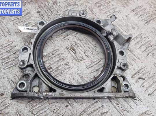 купить Крышка двигателя задняя на Volkswagen Golf-4