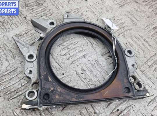 купить Крышка двигателя задняя на Volkswagen Golf-4