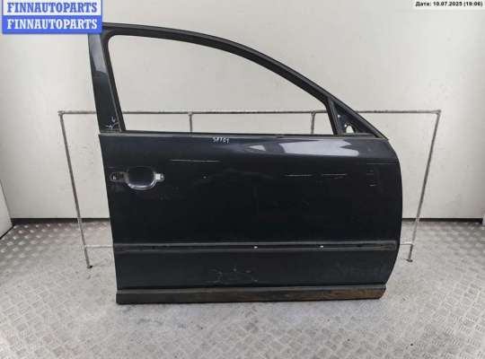 купить Дверь боковая передняя правая на Volkswagen Passat B5+ (GP)