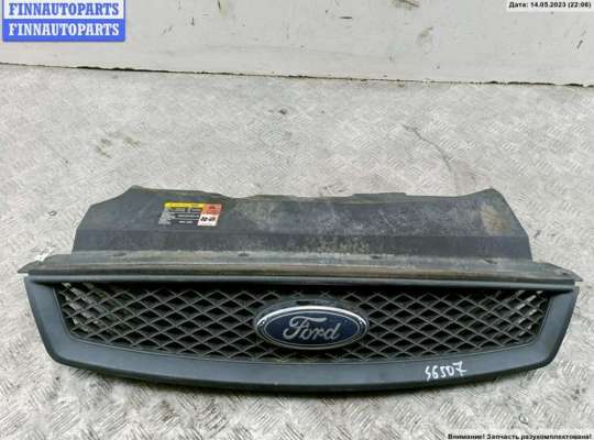 Решетка радиатора FO1203277 на Ford Focus II (2004-2011)