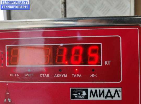 купить Насос топливный на Volkswagen Sharan (2000-2010)