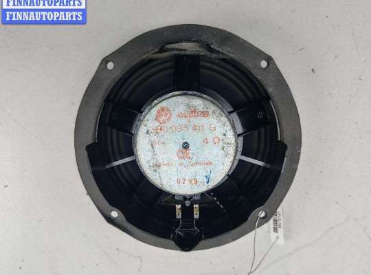 купить Динамик двери задней левой на Volkswagen Passat B5