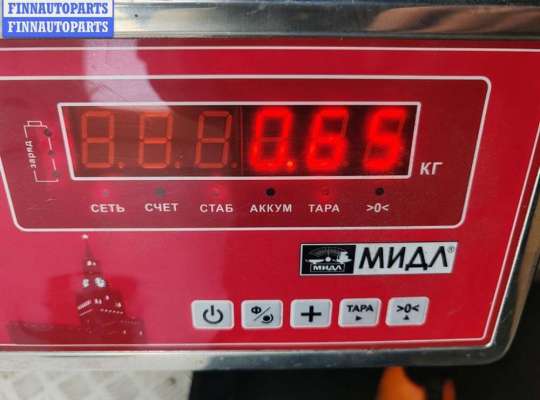 купить Динамик двери задней левой на Volkswagen Passat B5