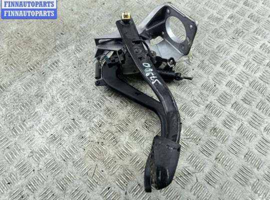 купить Узел педальный на BMW 3 E46 (1998-2006)