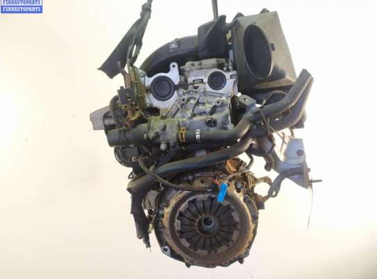 купить Двигатель (ДВС) на Renault Laguna II (2001-2007)
