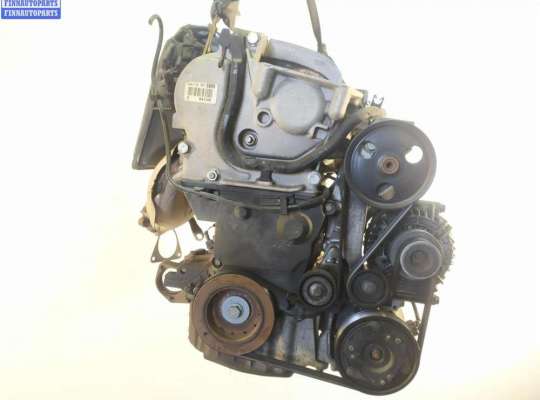купить Двигатель (ДВС) на Renault Laguna II (2001-2007)