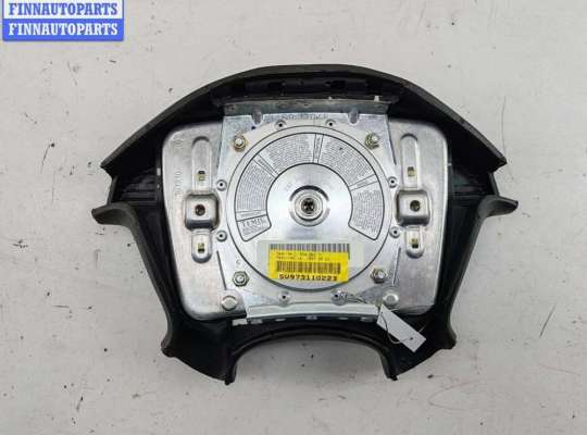 купить Подушка безопасности (Airbag) водителя на Opel Astra F (1991-1998)