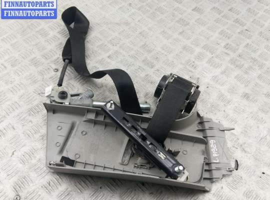 купить Ремень безопасности передний левый на Opel Corsa D (2006-2014)