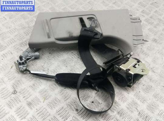 купить Ремень безопасности передний левый на Opel Corsa D (2006-2014)