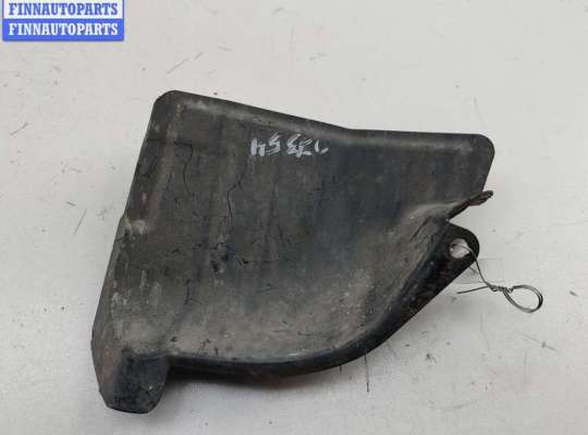 купить Заглушка порога на Opel Astra G (1998-2004)