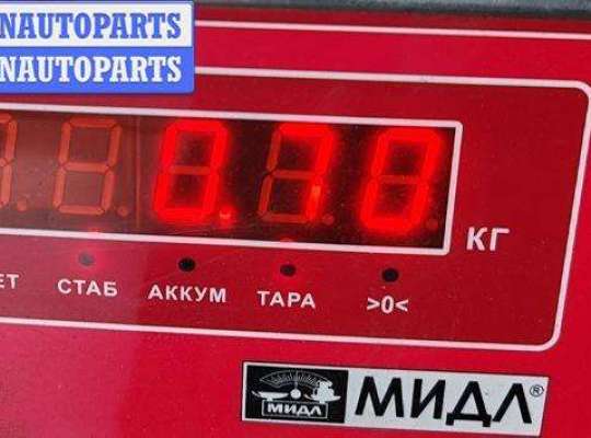 купить Дождевик на Opel Astra J (2009-2015)