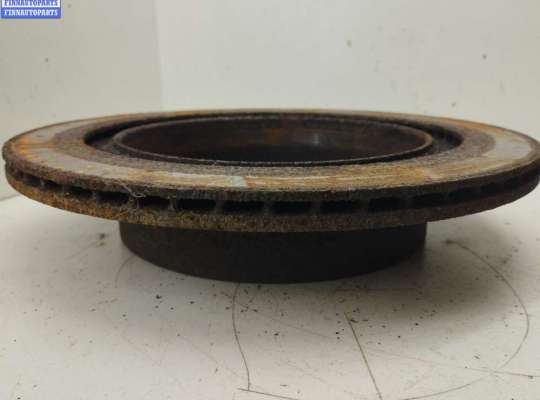 купить Диск тормозной задний на Nissan Murano Z50 (2002-2007)