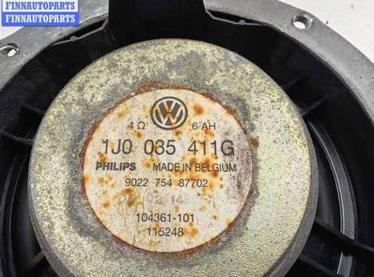 купить Динамик двери передней правой на Volkswagen Golf-4