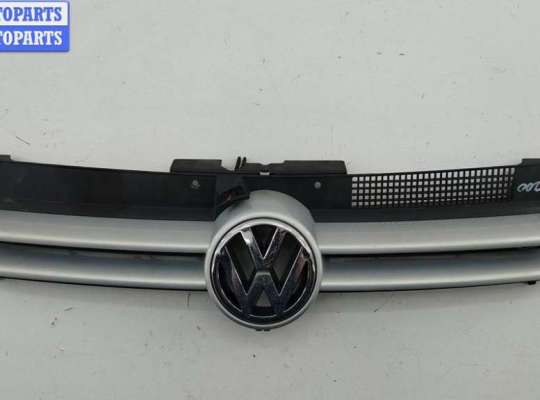 Купить Решетка радиатора на Volkswagen Golf-4 Решетка радиатора VG2759664 на Volkswagen Golf-4