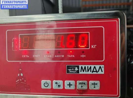 купить Шкив коленвала на Seat Alhambra (2000-2010)