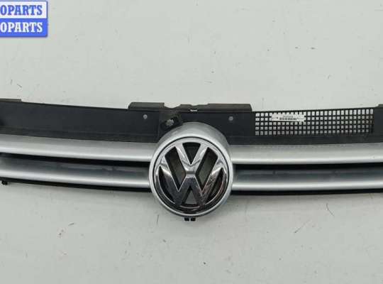 Купить Решетка радиатора на Volkswagen Golf-4 Решетка радиатора VG2759665 на Volkswagen Golf-4