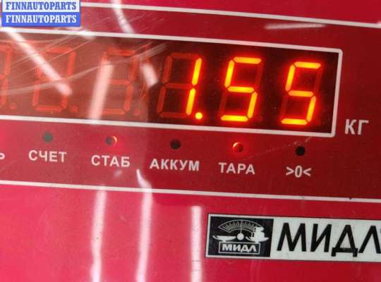 купить Двигатель стеклоочистителя заднего (моторчик дворников) на Lancia Zeta