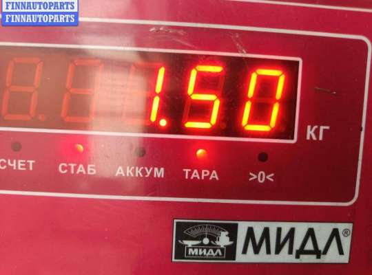 купить Коллектор впускной на Renault Scenic I (1996-2003)