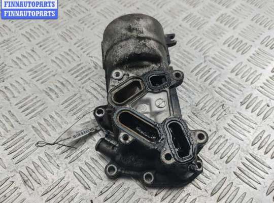 купить Корпус масляного фильтра на Citroen C4 (2004-2010)