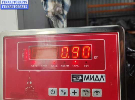 купить Корпус масляного фильтра на Citroen C4 (2004-2010)