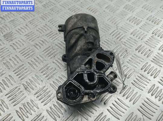 купить Корпус масляного фильтра на Citroen C4 (2004-2010)