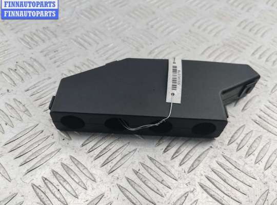 купить Пластик моторного отсека на BMW 3 E36 (1991-2000)