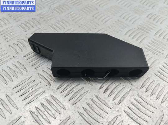 купить Пластик моторного отсека на BMW 3 E36 (1991-2000)