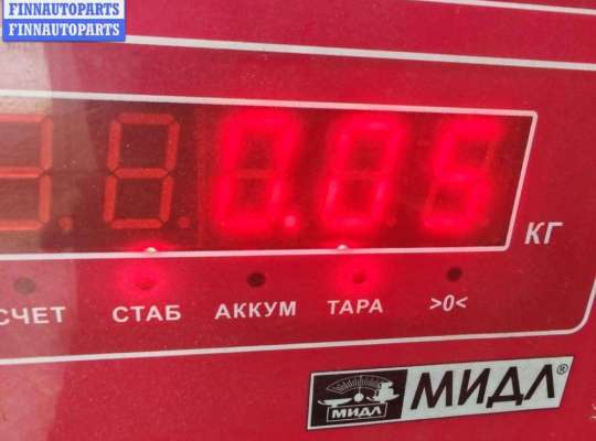 купить Пластик моторного отсека на BMW 3 E36 (1991-2000)