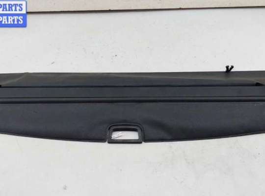 Шторка багажника OP2431702 на Opel Astra H (2004-2009)