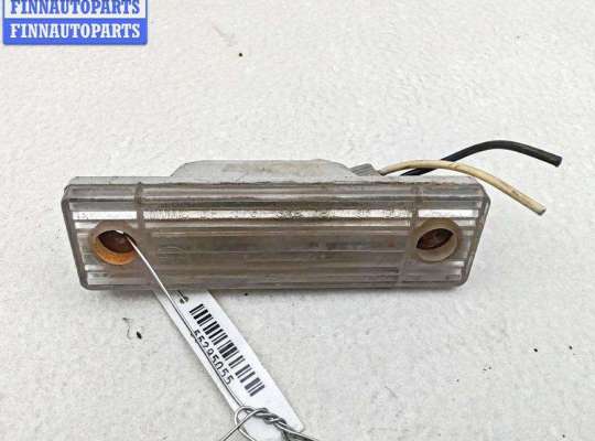 купить Подсветка номера на Chevrolet Nubira