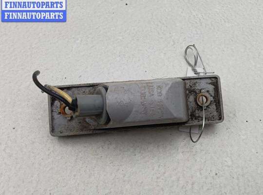 купить Подсветка номера на Chevrolet Nubira