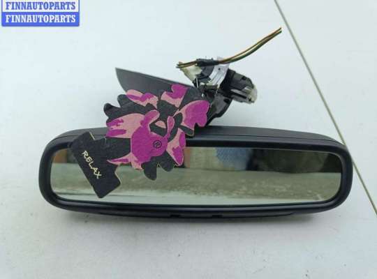 купить Зеркало салона на Ford Focus II (2004-2011)