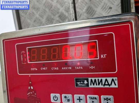 купить Крышка (заглушка) задняя фары левой на Volkswagen Passat B4