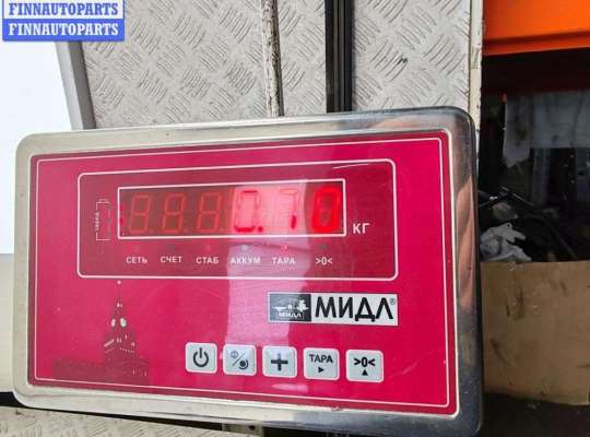 купить Моторчик стеклоподъемника передний левый на Volkswagen Passat B5+ (GP)