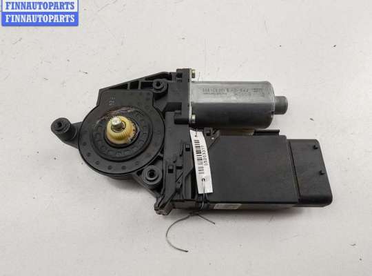 купить Моторчик стеклоподъемника передний левый на Volkswagen Passat B5+ (GP)