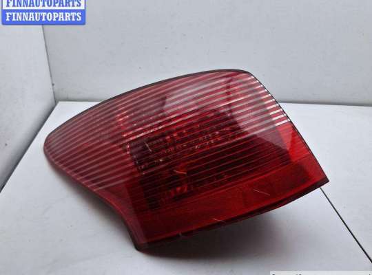 купить Фонарь задний левый на Peugeot 407