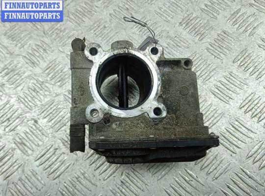 Заслонка дроссельная MZ660614 на Mazda 6 (2002-2007) GG/GY