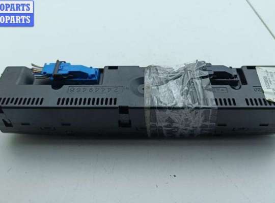 купить Переключатель отопителя на Opel Omega B (1994-2003)