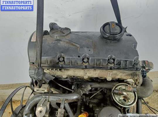 купить Двигатель (ДВС) на Volkswagen Passat B5+ (GP)